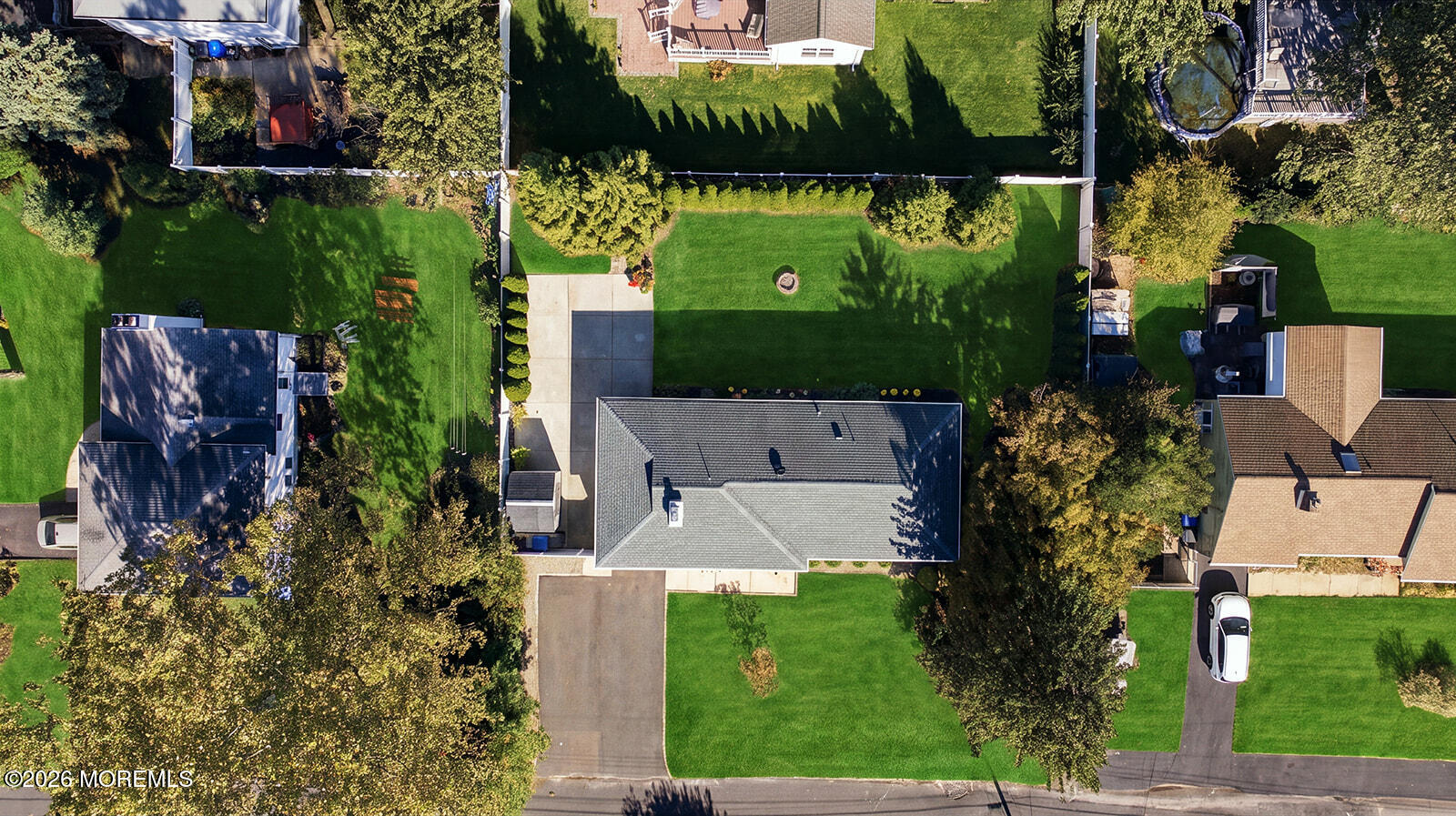 138 Besante Boulevard Brick NJ 08724