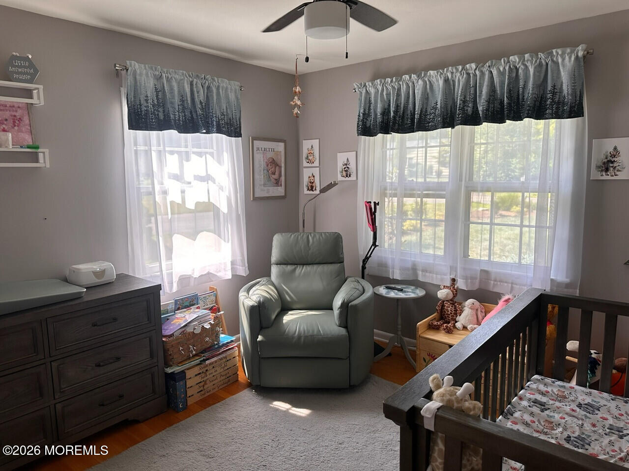 58 Glendale Drive Freehold NJ 07728