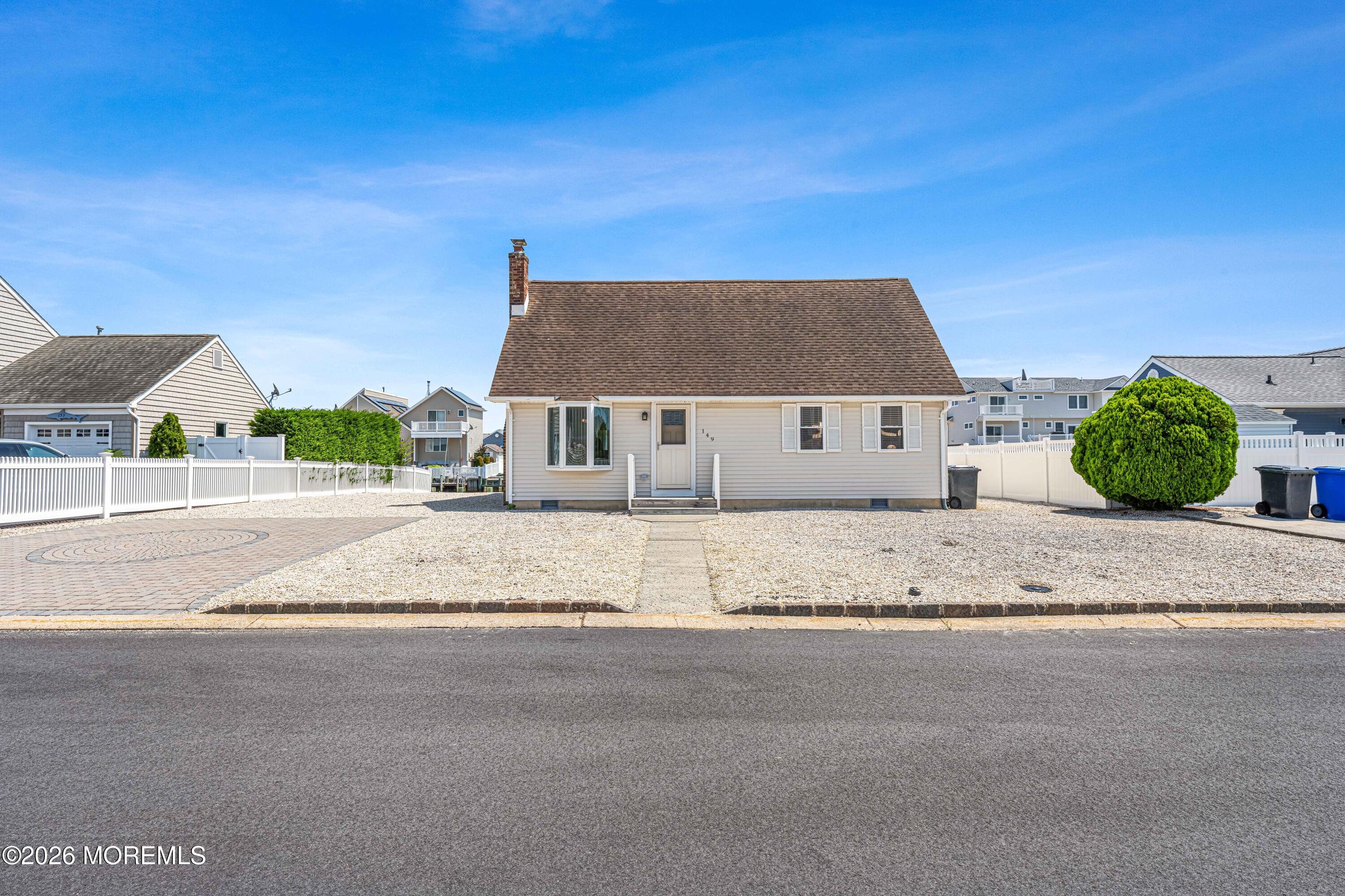 149 Arthur Drive Manahawkin NJ 08050