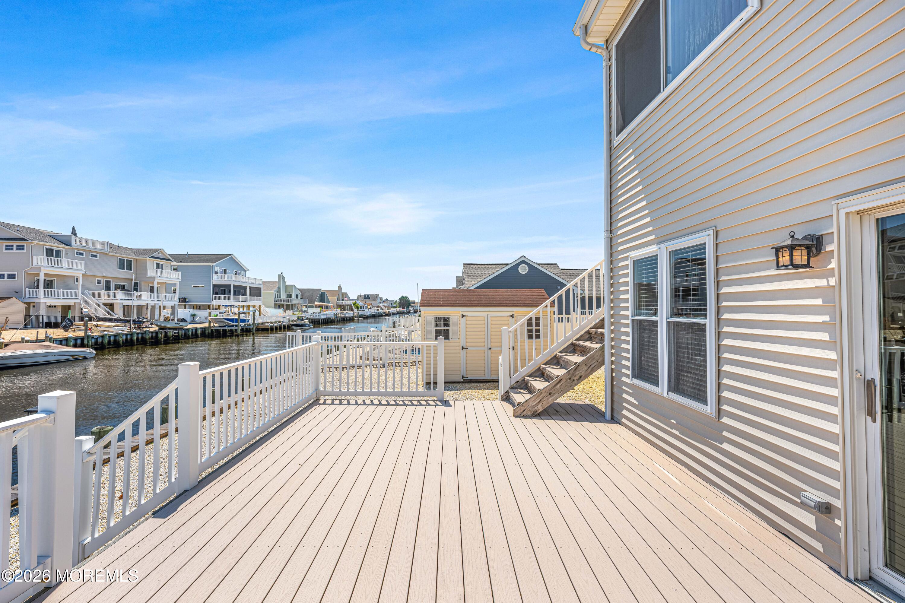 149 Arthur Drive Manahawkin NJ 08050