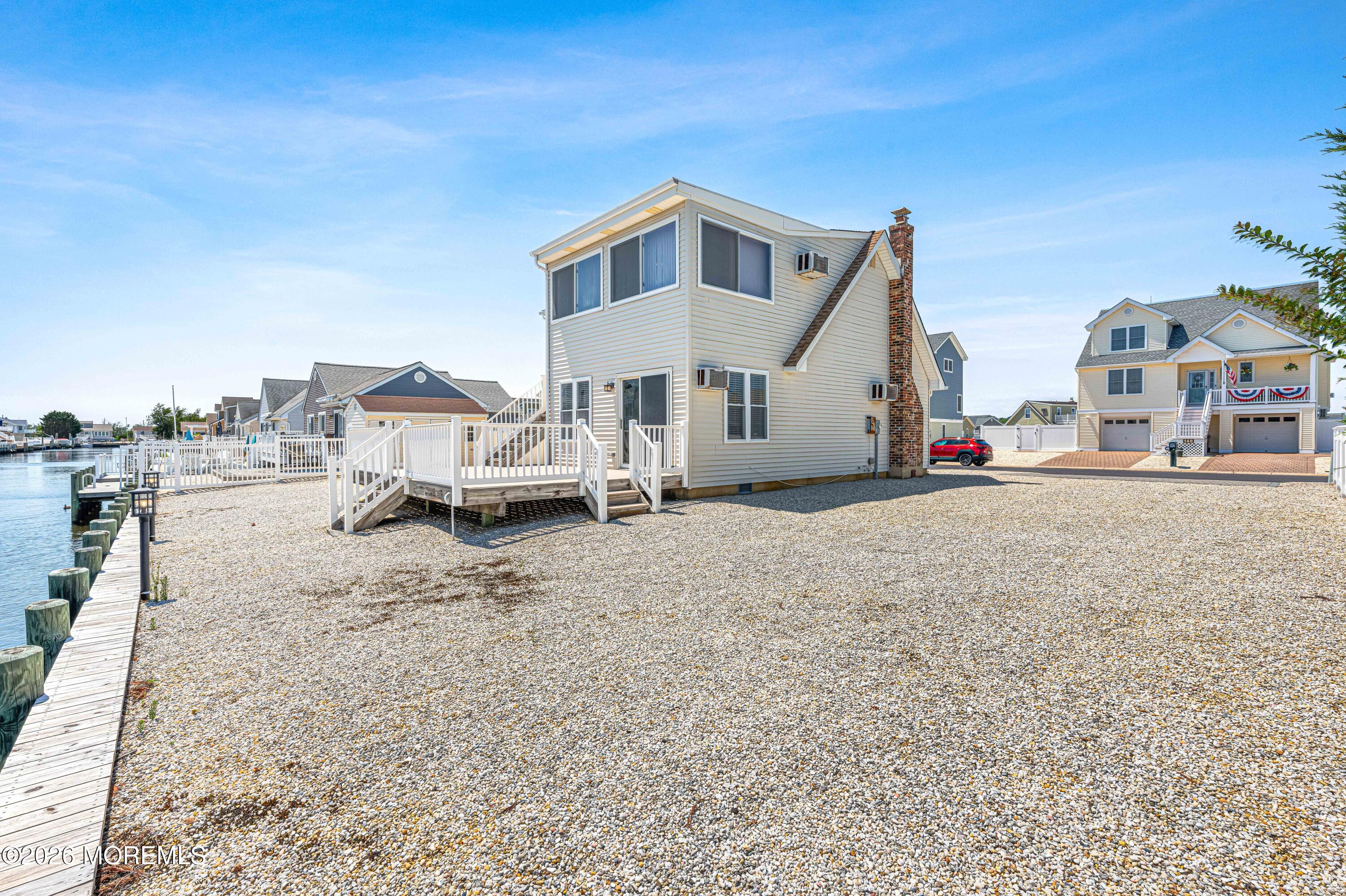 149 Arthur Drive Manahawkin NJ 08050