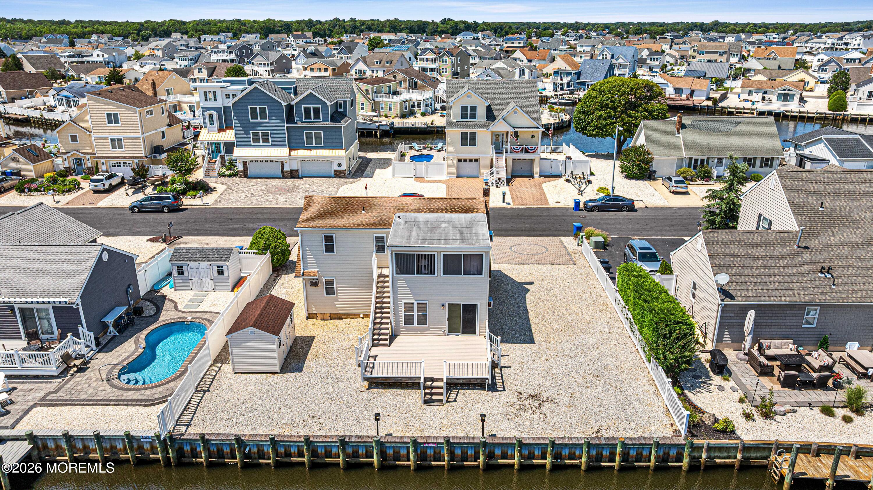 149 Arthur Drive Manahawkin NJ 08050