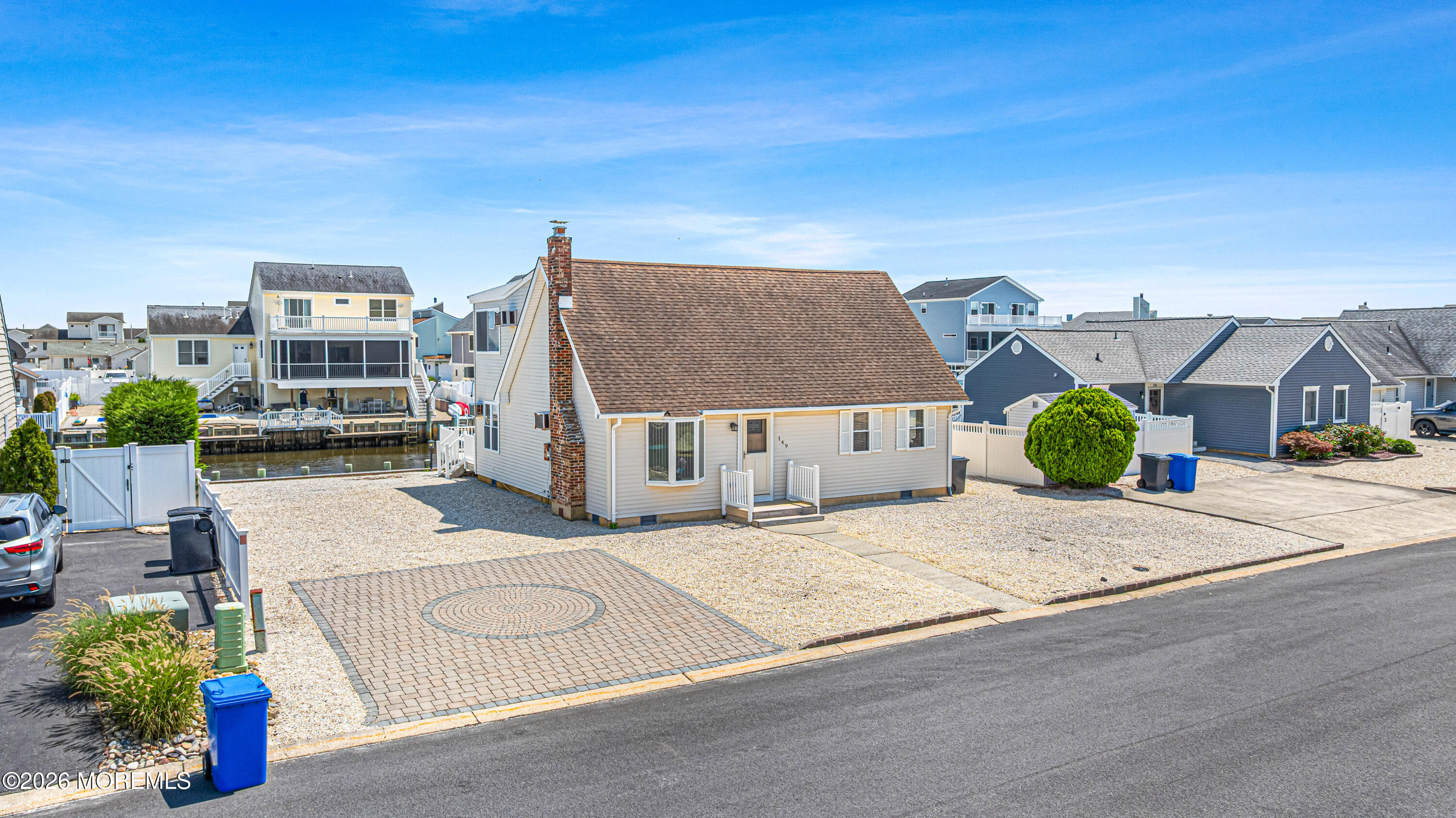 149 Arthur Drive Manahawkin NJ 08050