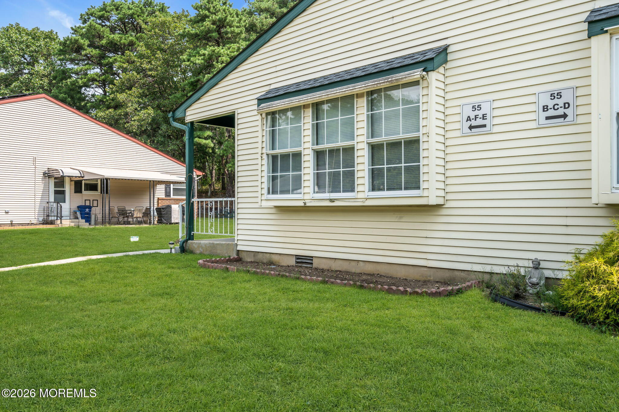 55 Milford Avenue Whiting NJ 08759
