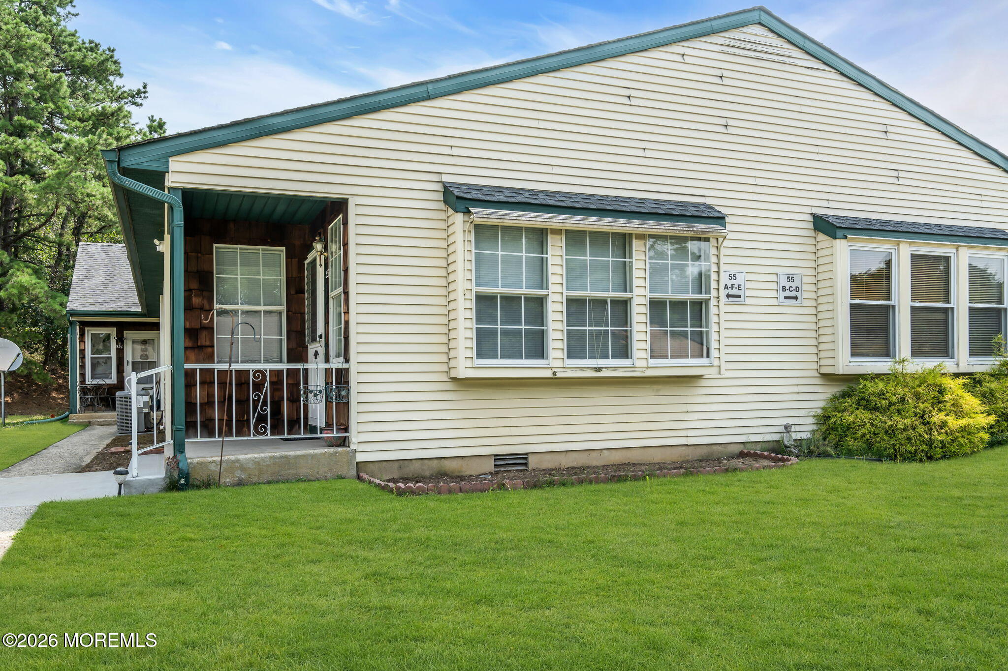 55 Milford Avenue Whiting NJ 08759