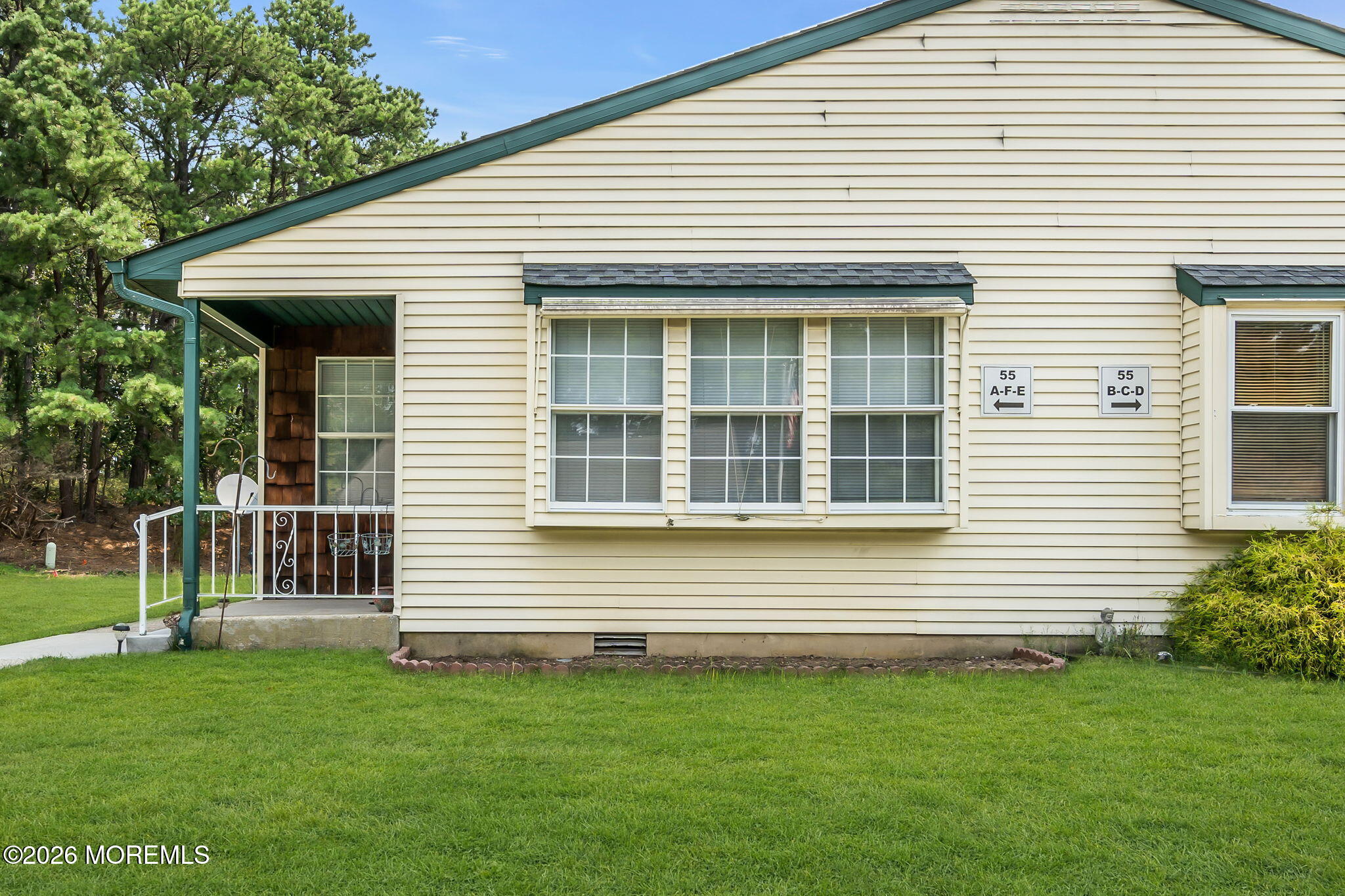 55 Milford Avenue Whiting NJ 08759