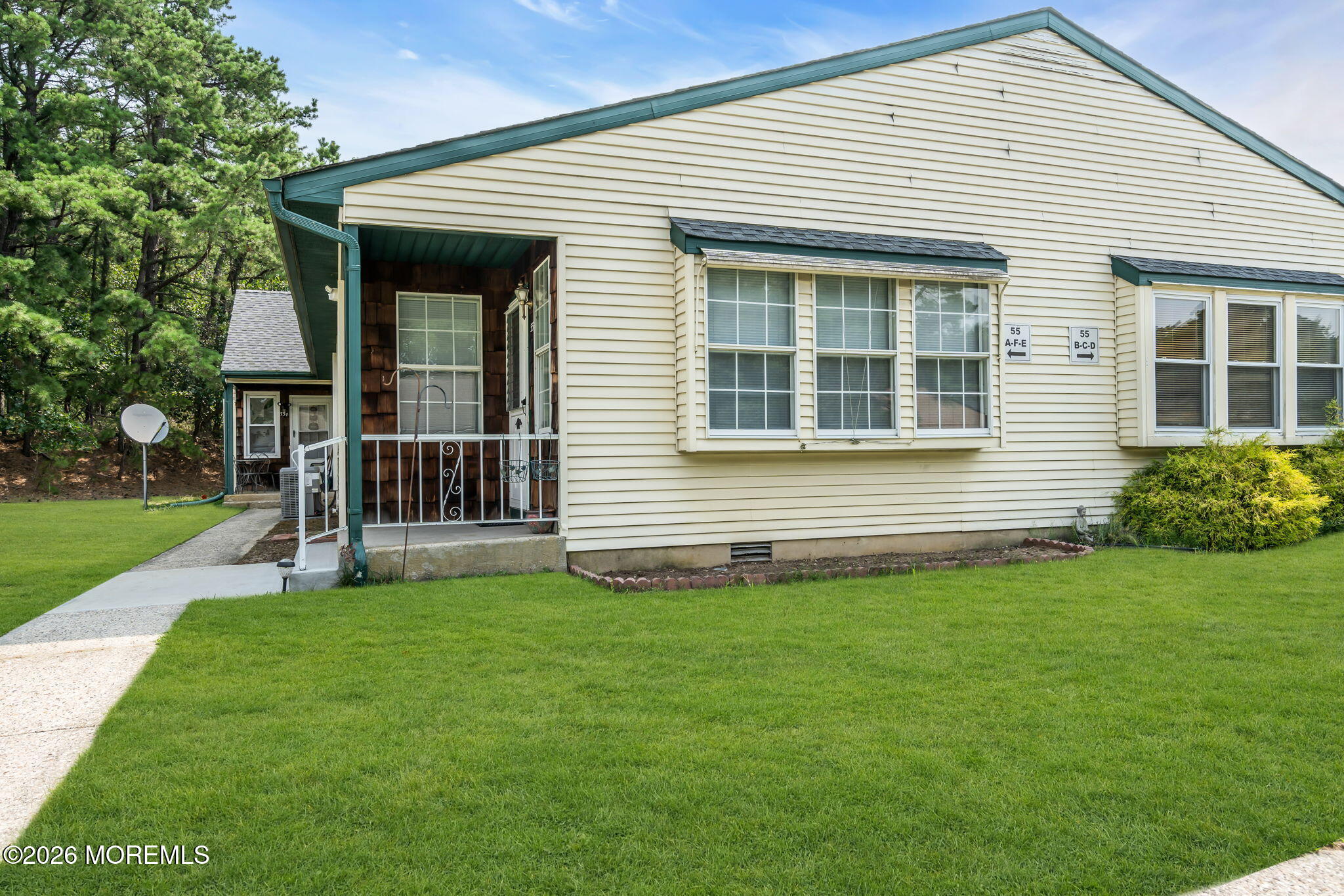 55 Milford Avenue Whiting NJ 08759