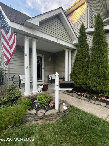 117 Messenger Street Toms River NJ 08753