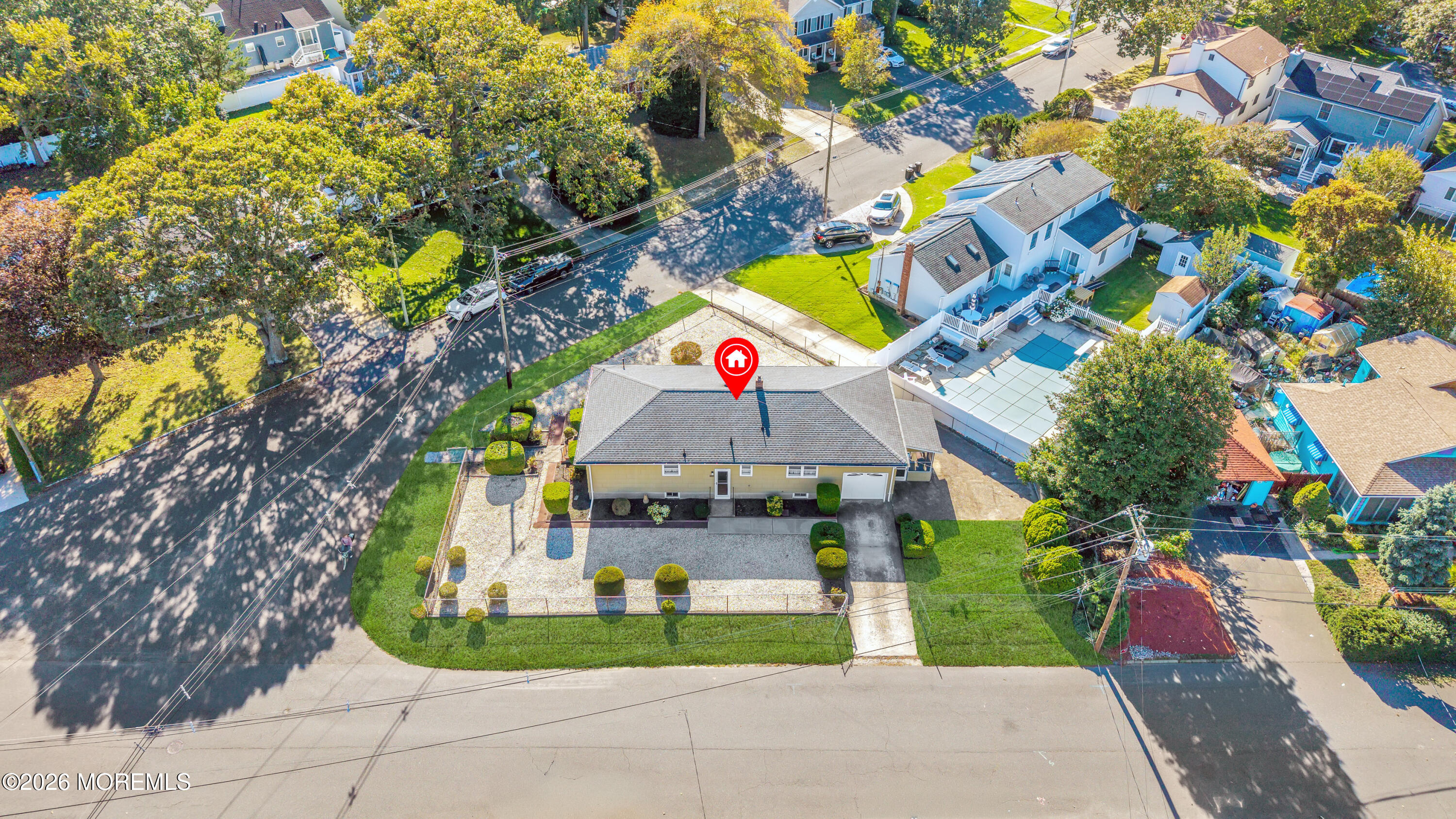 917 Hollywood Boulevard Point Pleasant NJ 08742