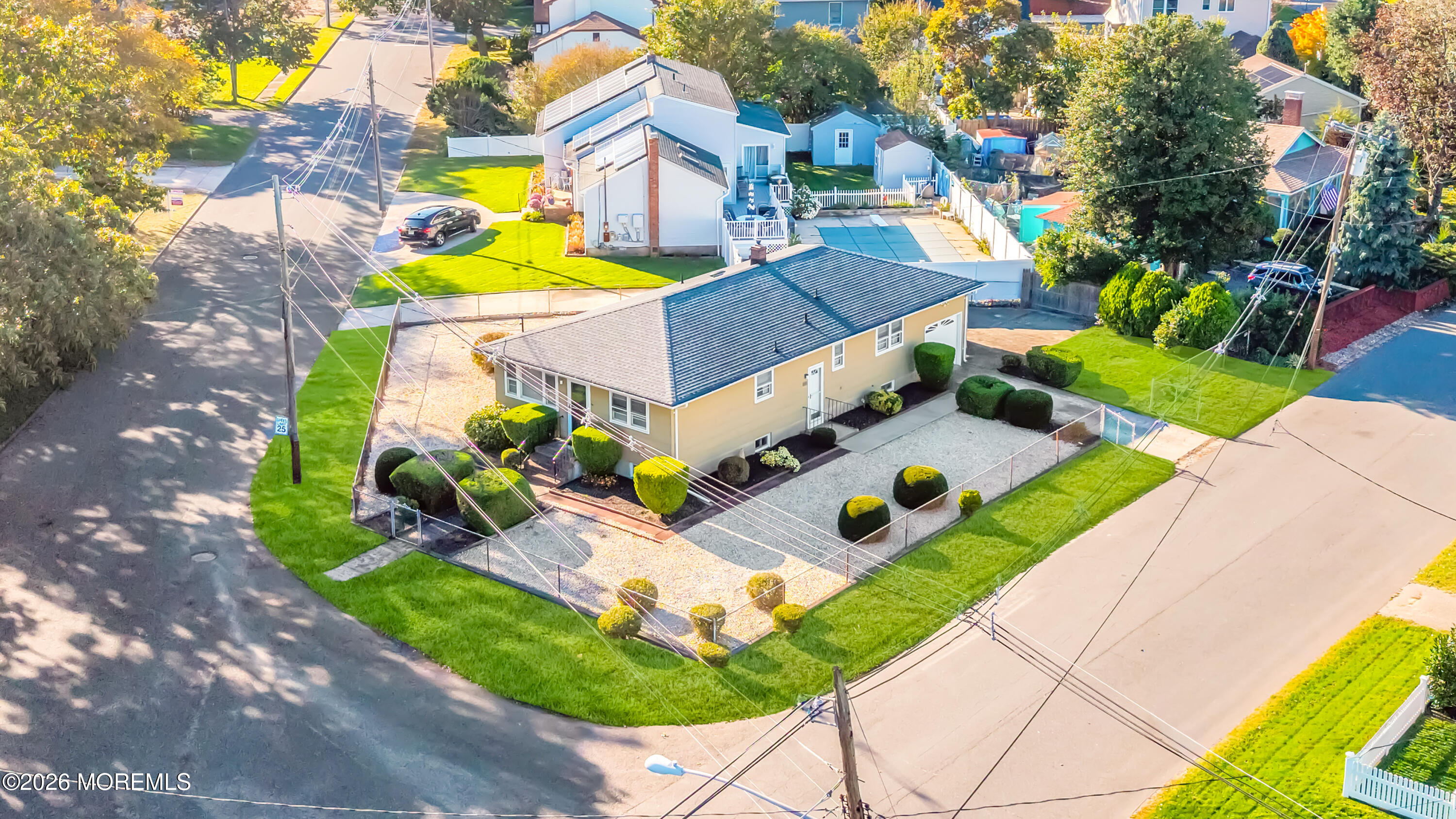 917 Hollywood Boulevard Point Pleasant NJ 08742