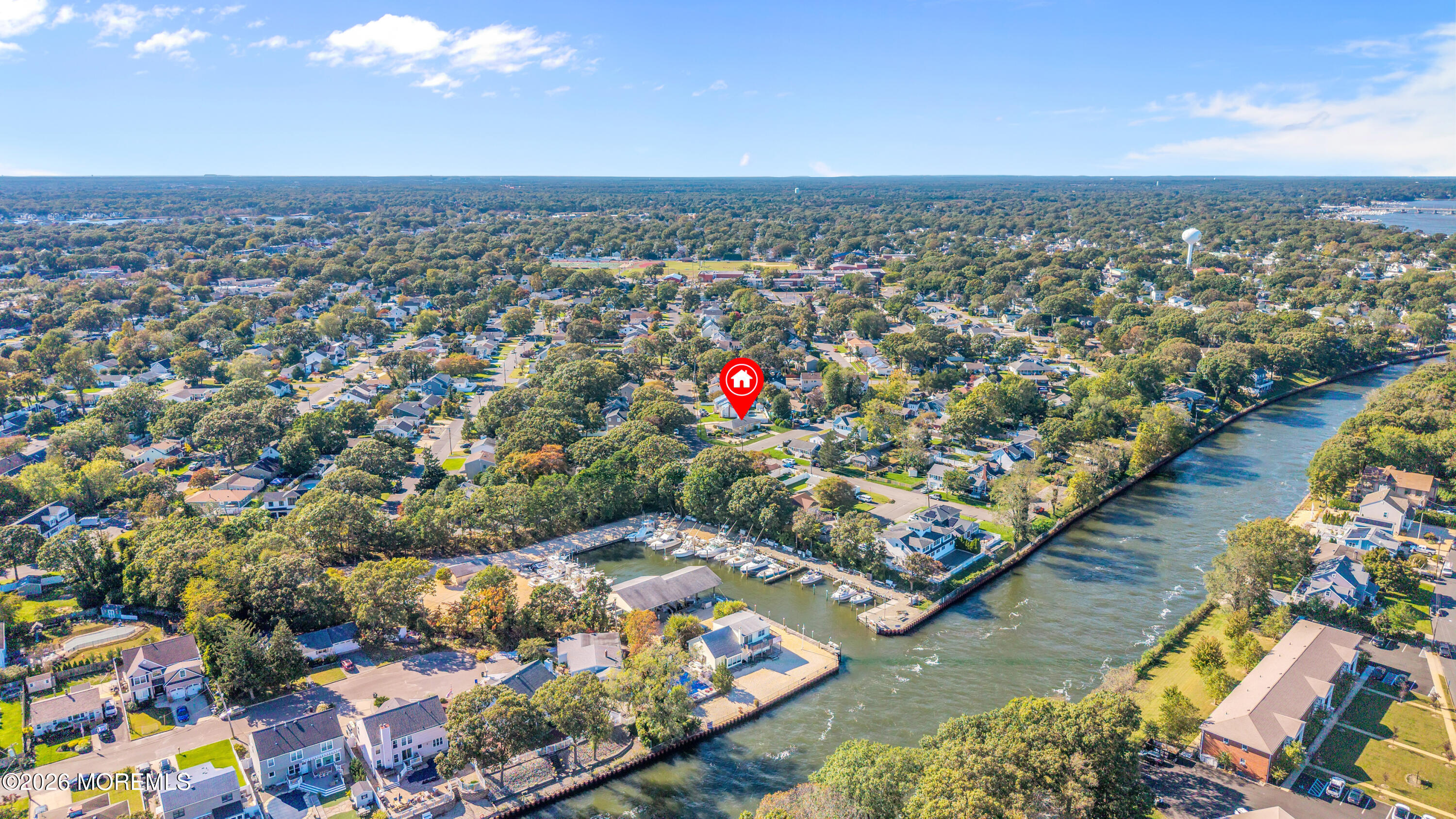 917 Hollywood Boulevard Point Pleasant NJ 08742