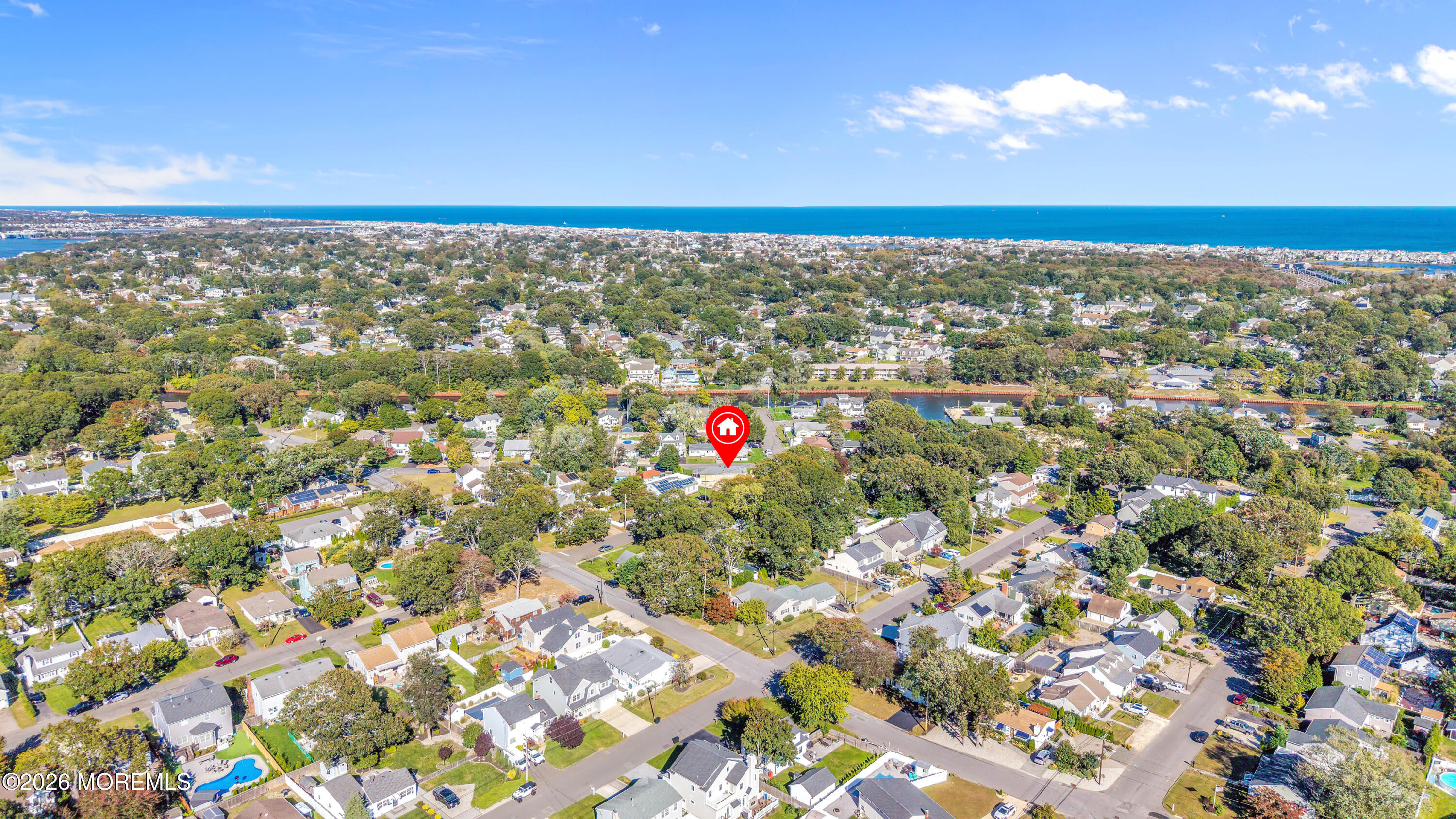 917 Hollywood Boulevard Point Pleasant NJ 08742