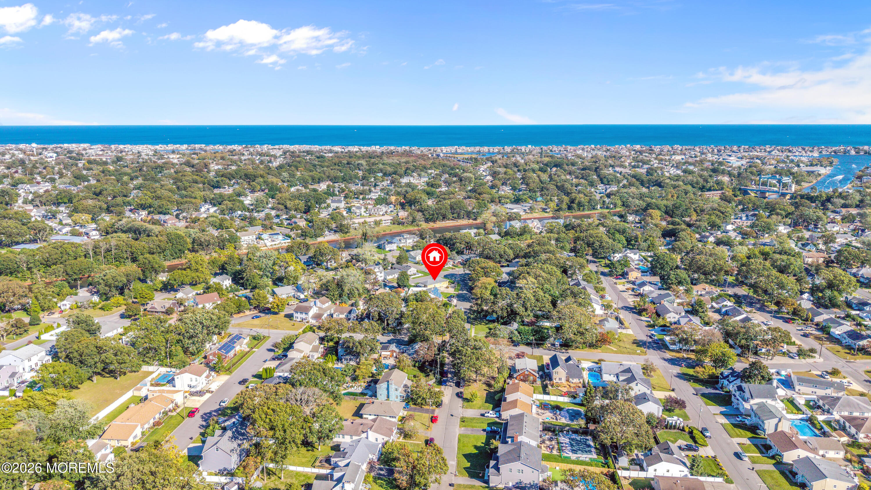 917 Hollywood Boulevard Point Pleasant NJ 08742
