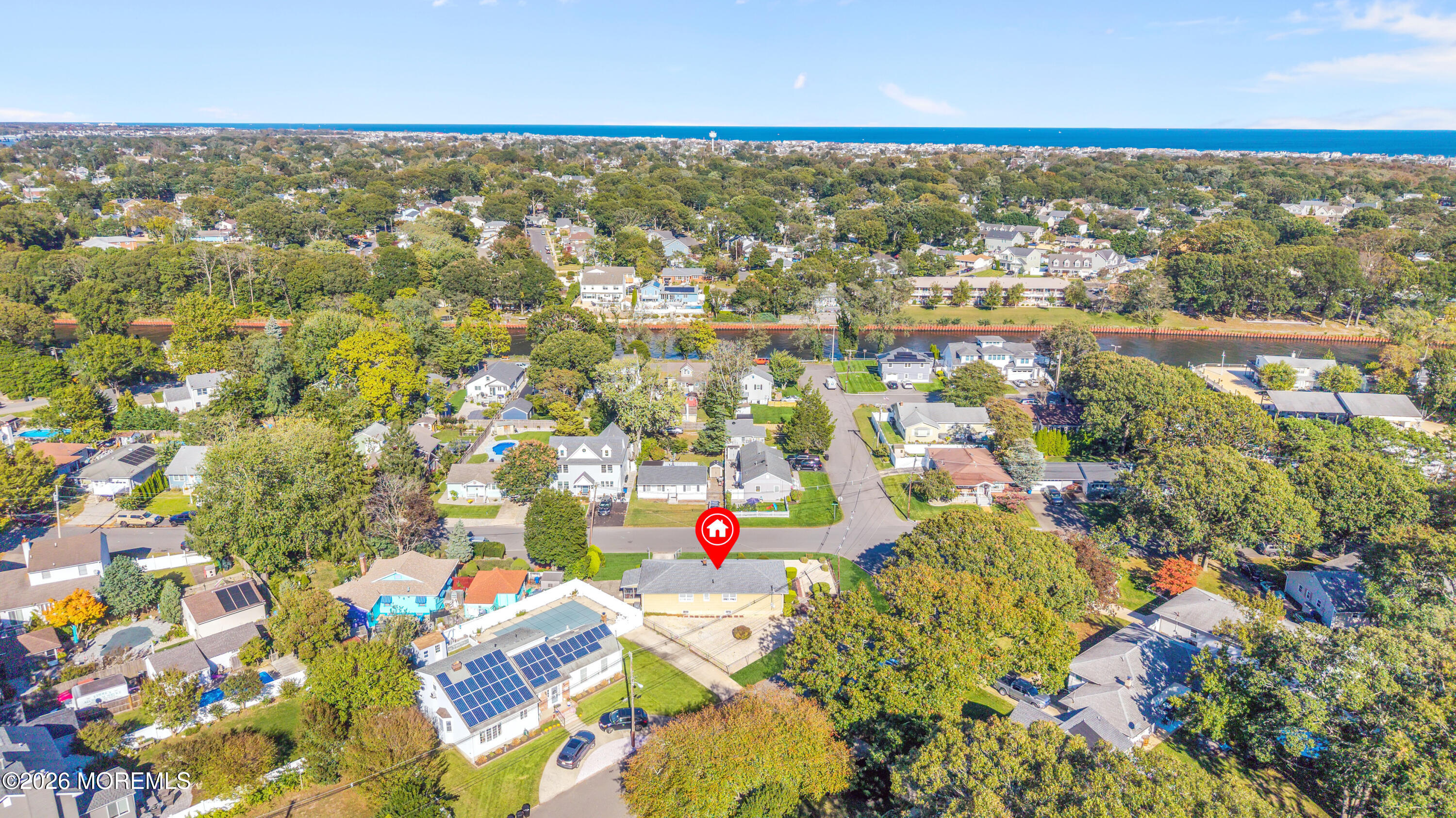 917 Hollywood Boulevard Point Pleasant NJ 08742