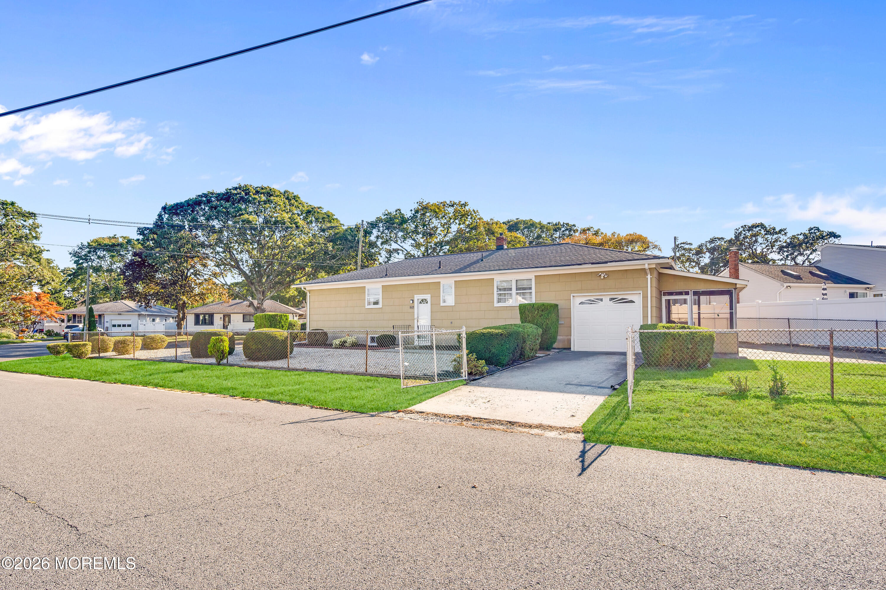 917 Hollywood Boulevard Point Pleasant NJ 08742