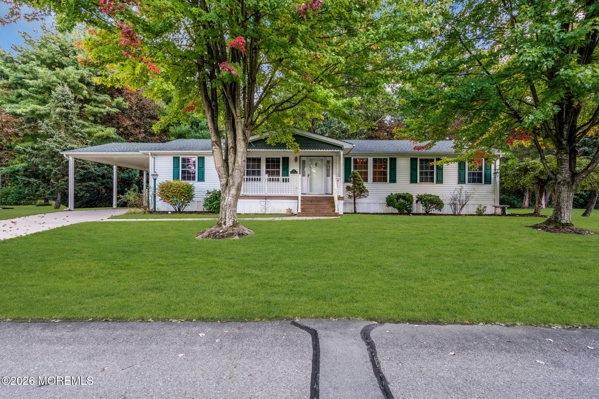 17 Tanglewood Drive Cream Ridge NJ 08514