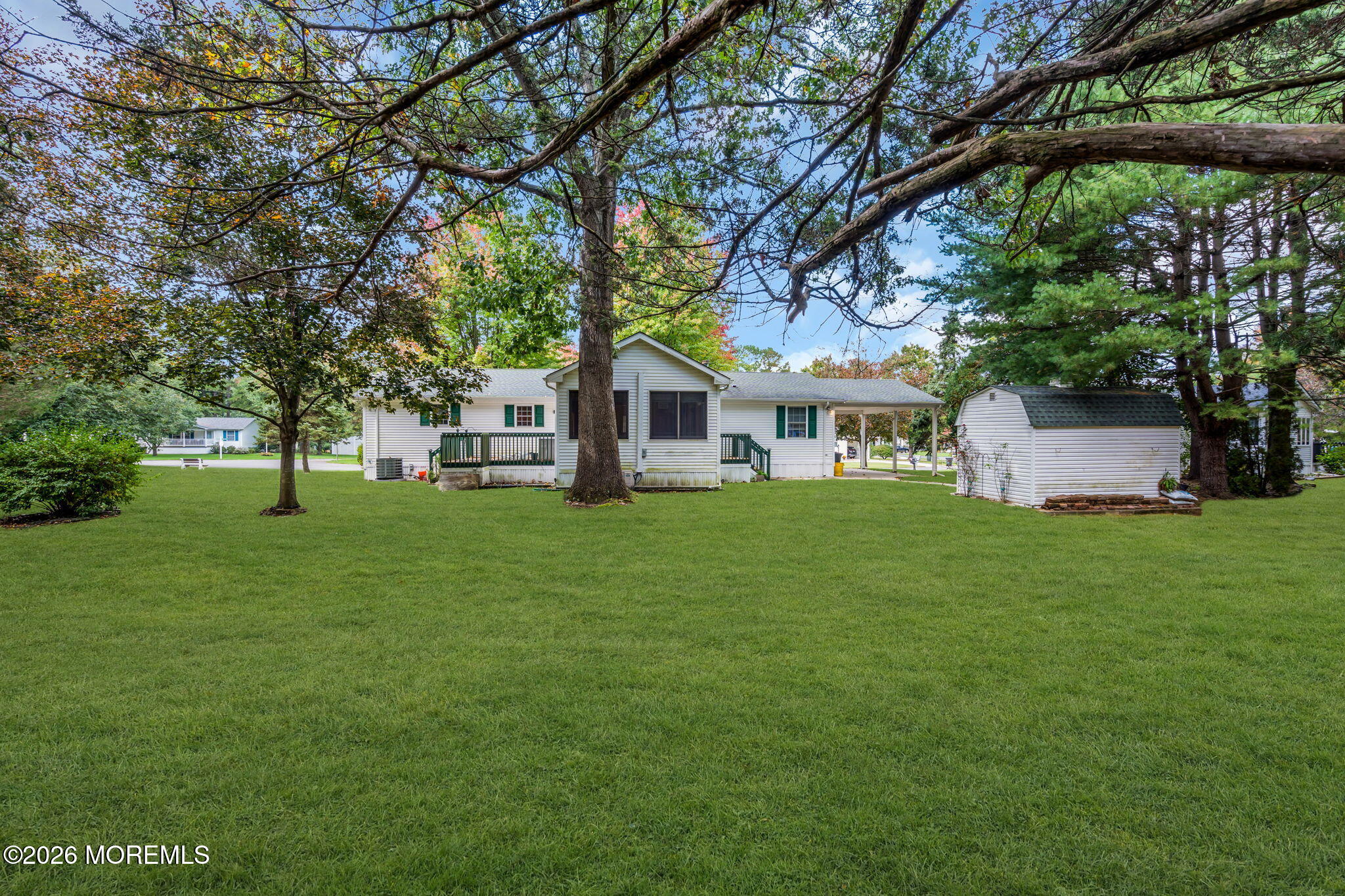 17 Tanglewood Drive Cream Ridge NJ 08514