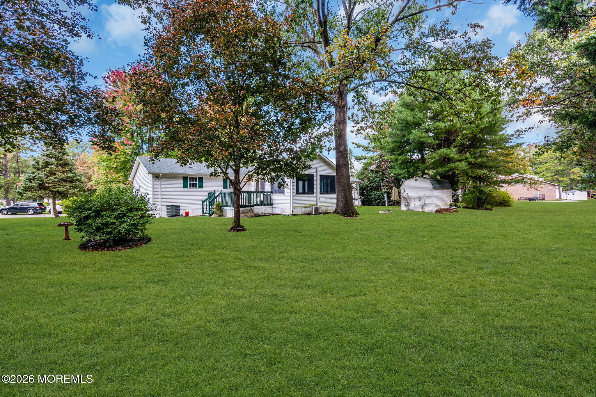 17 Tanglewood Drive Cream Ridge NJ 08514