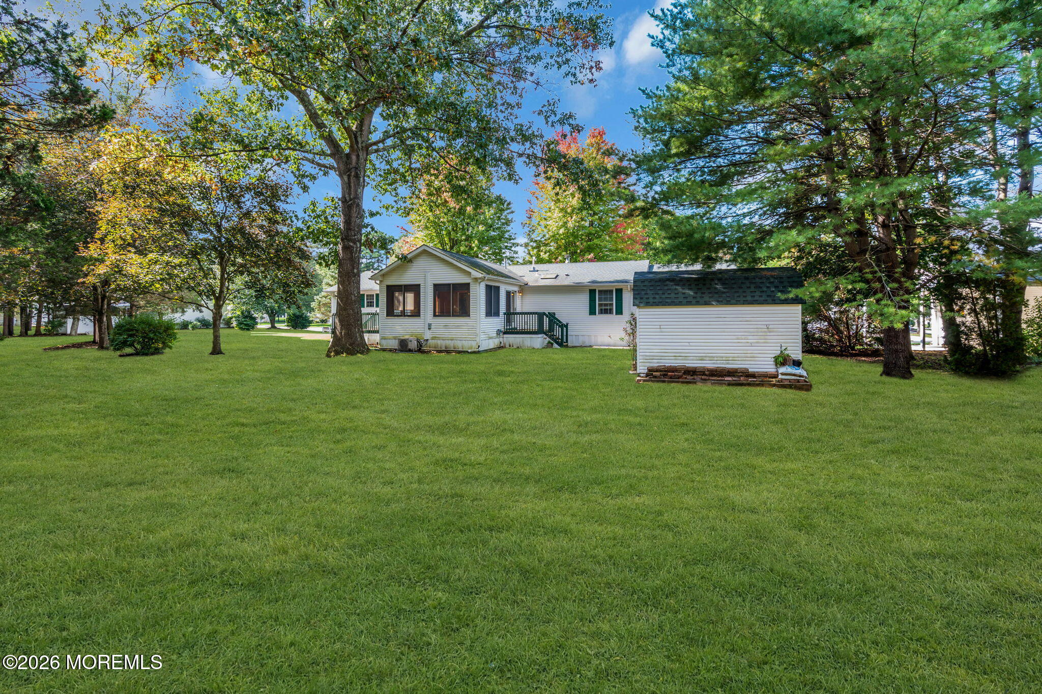 17 Tanglewood Drive Cream Ridge NJ 08514
