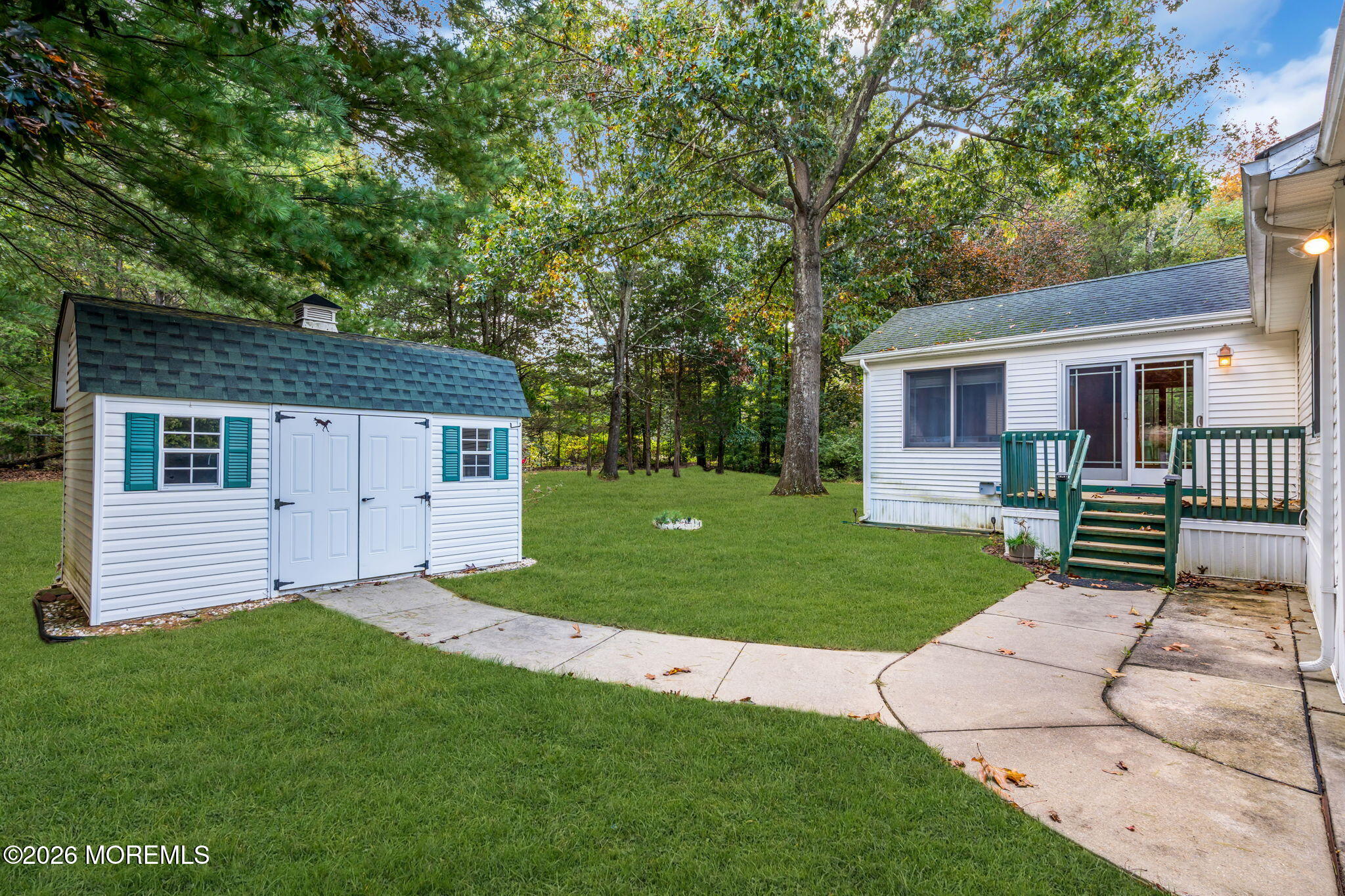 17 Tanglewood Drive Cream Ridge NJ 08514