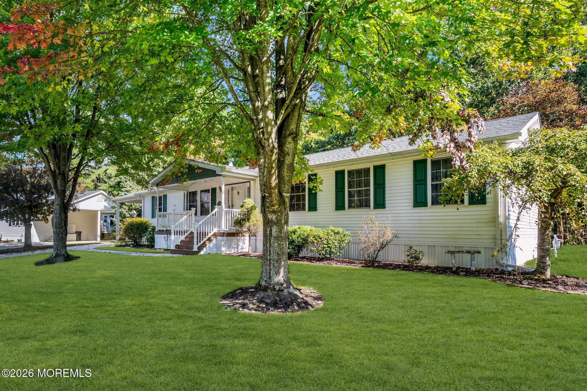 17 Tanglewood Drive Cream Ridge NJ 08514
