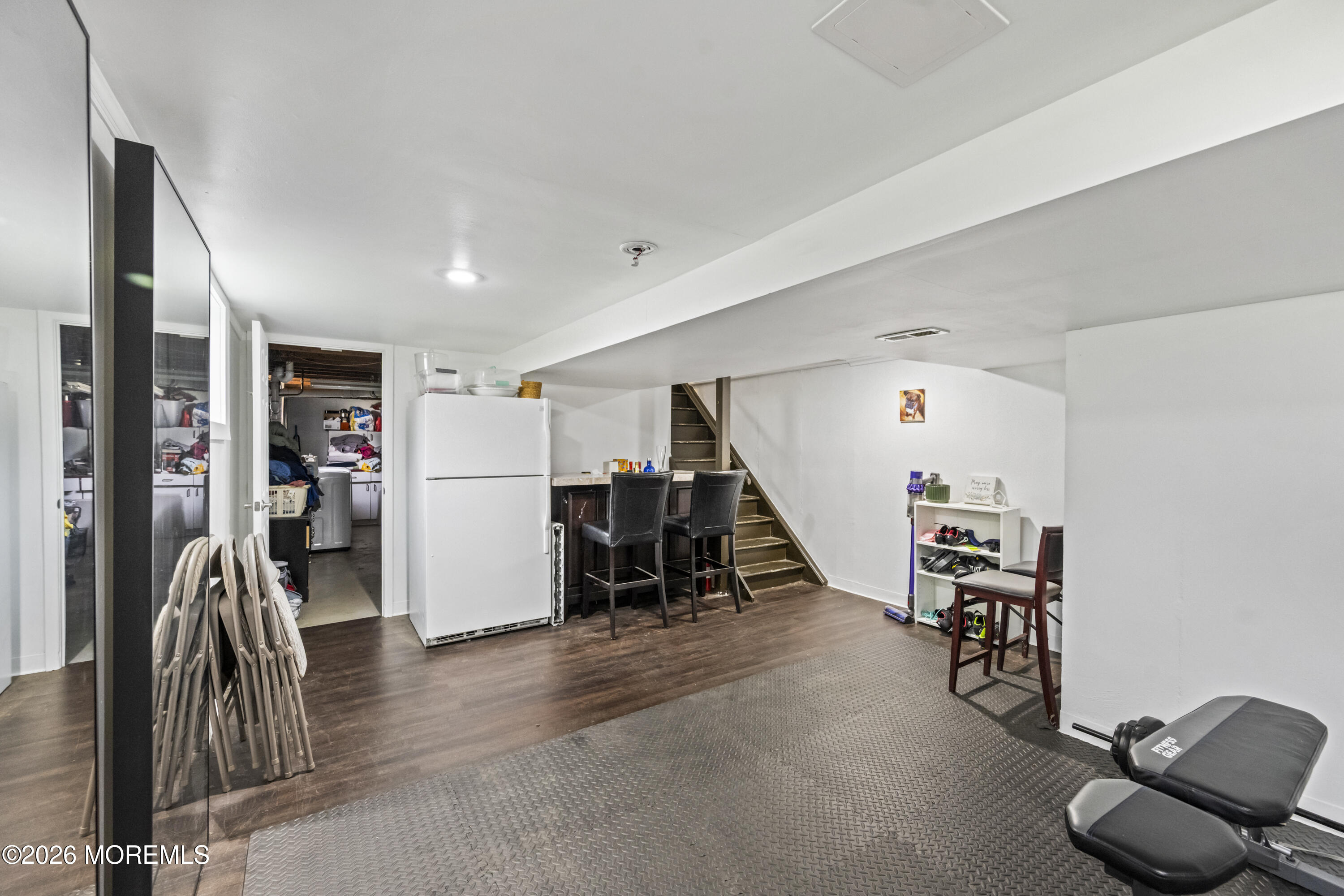 4 David Street Hazlet NJ 07730