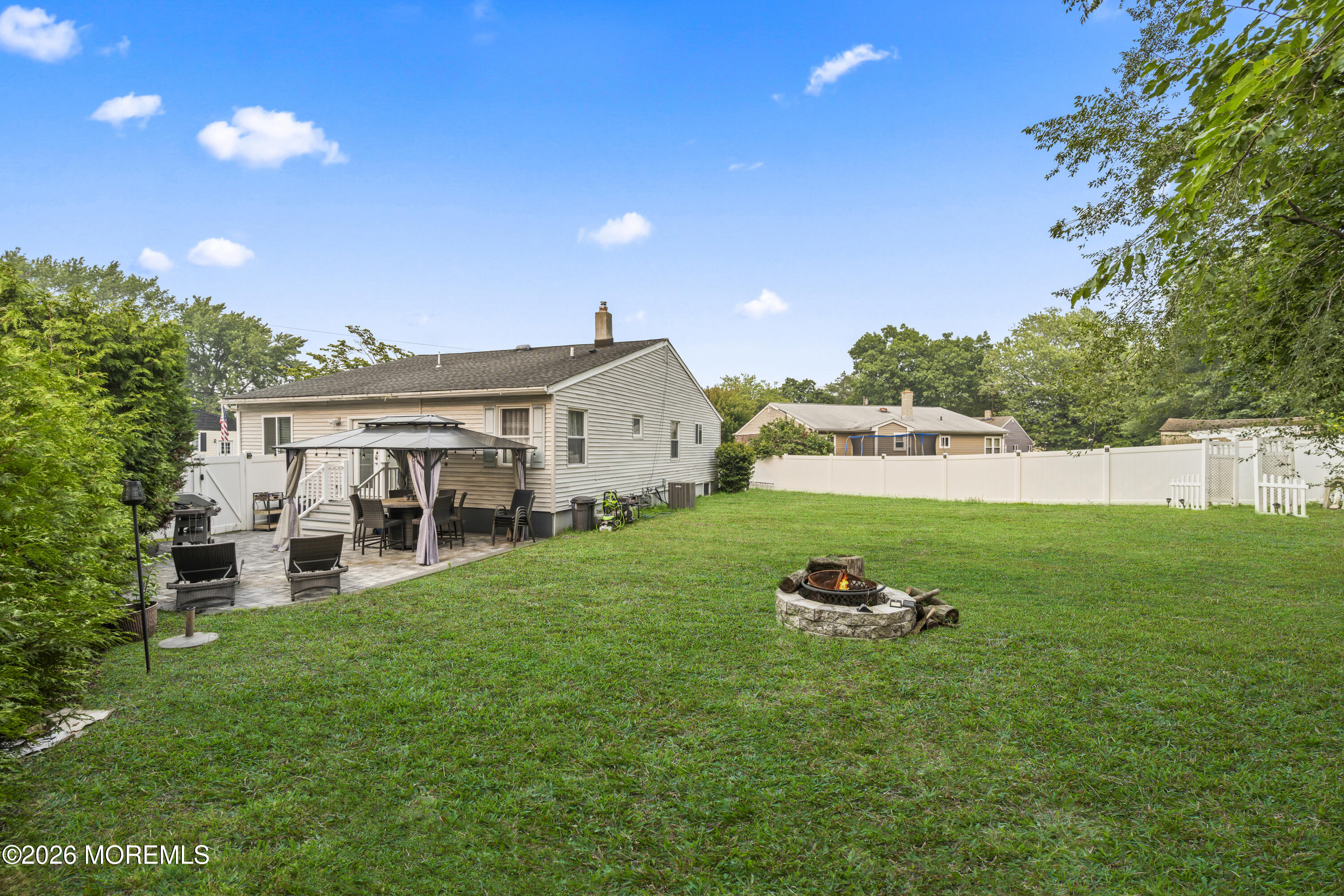 4 David Street Hazlet NJ 07730