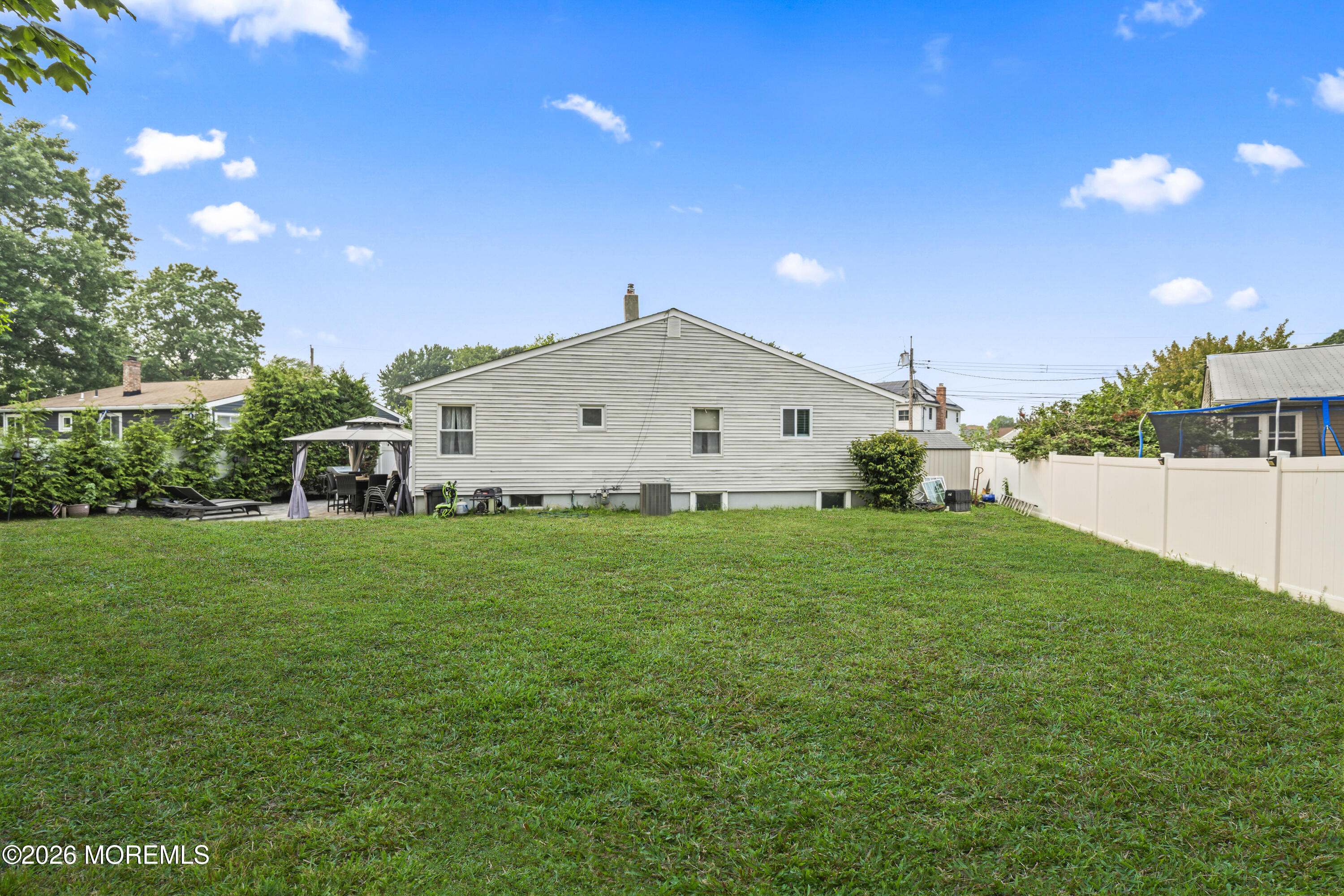 4 David Street Hazlet NJ 07730