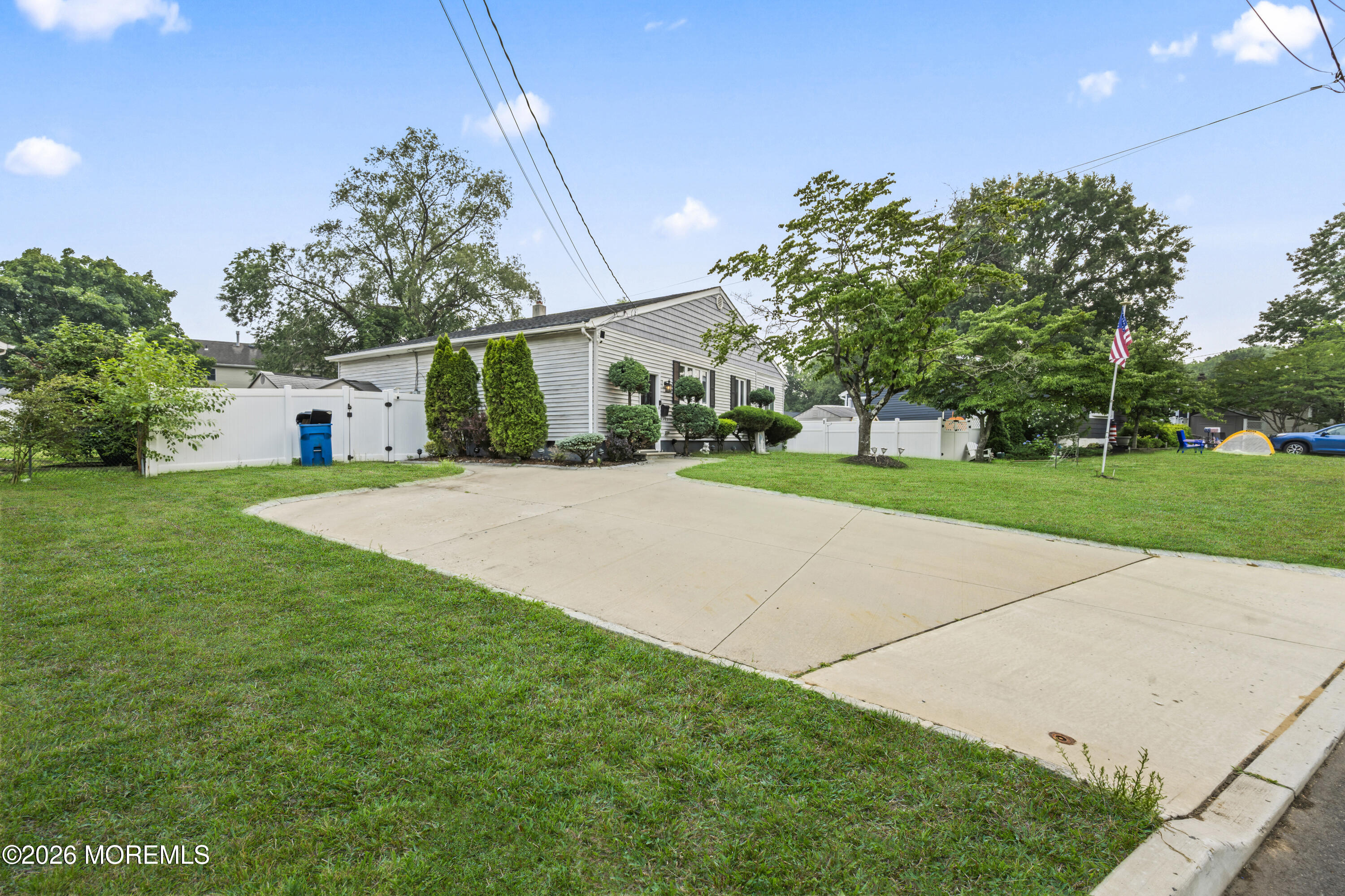 4 David Street Hazlet NJ 07730