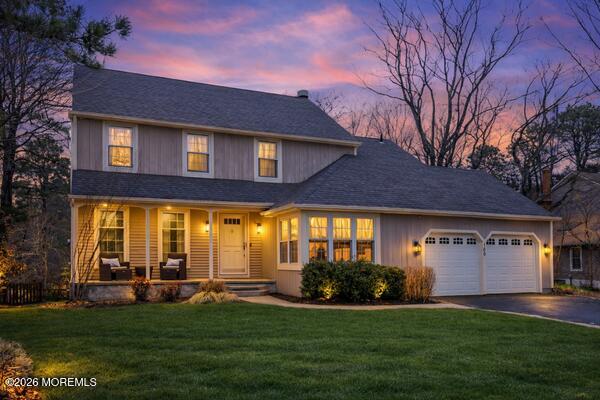 165 William Feather Drive Voorhees NJ 08043