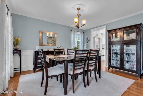 165 William Feather Drive Voorhees NJ 08043