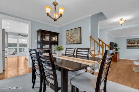 165 William Feather Drive Voorhees NJ 08043