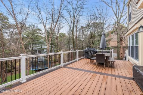 165 William Feather Drive Voorhees NJ 08043