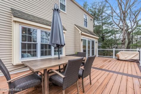 165 William Feather Drive Voorhees NJ 08043