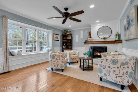 165 William Feather Drive Voorhees NJ 08043
