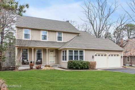 165 William Feather Drive Voorhees NJ 08043