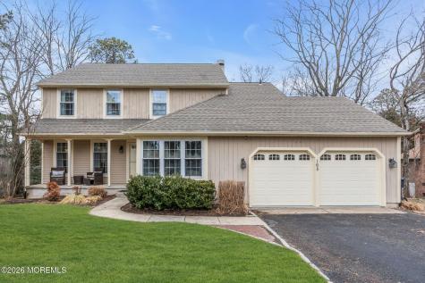 165 William Feather Drive Voorhees NJ 08043