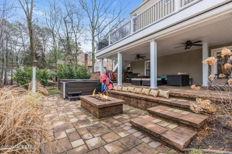 165 William Feather Drive Voorhees NJ 08043