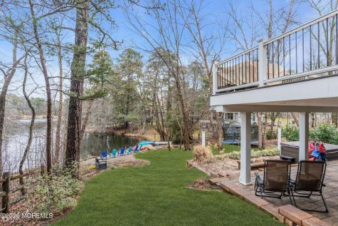 165 William Feather Drive Voorhees NJ 08043
