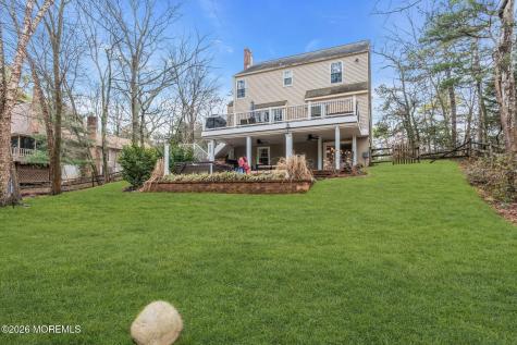 165 William Feather Drive Voorhees NJ 08043