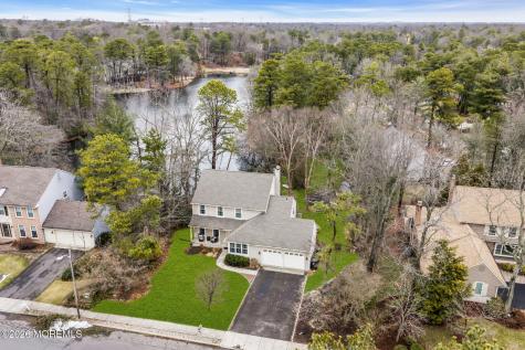 165 William Feather Drive Voorhees NJ 08043