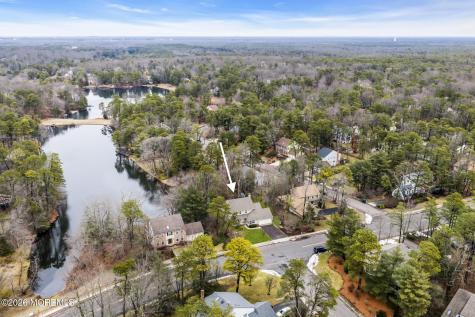 165 William Feather Drive Voorhees NJ 08043