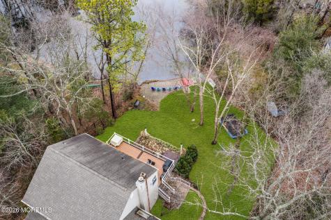 165 William Feather Drive Voorhees NJ 08043