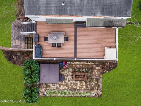 165 William Feather Drive Voorhees NJ 08043