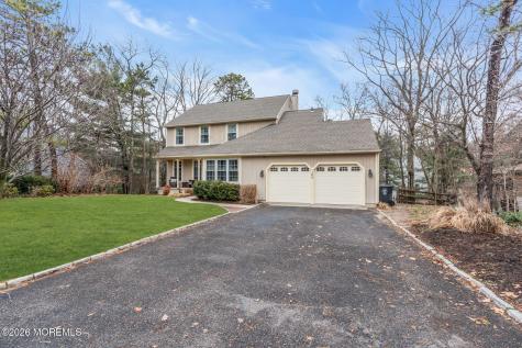 165 William Feather Drive Voorhees NJ 08043