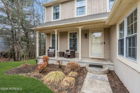 165 William Feather Drive Voorhees NJ 08043