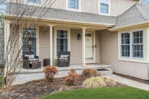 165 William Feather Drive Voorhees NJ 08043