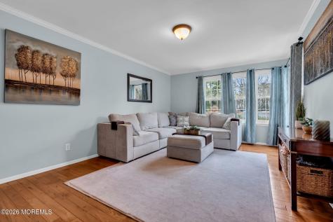 165 William Feather Drive Voorhees NJ 08043