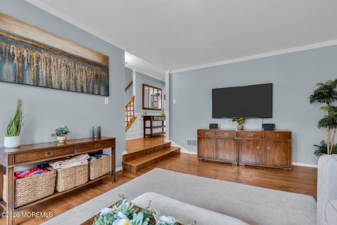 165 William Feather Drive Voorhees NJ 08043