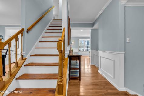 165 William Feather Drive Voorhees NJ 08043